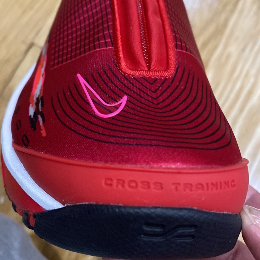 Nike Air Max Craze Women shoes.Highly rated. - Picture 7 of 11